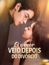 Episódio 1 de O amor veio depois do divórcio