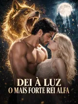 Episódio 1 de Dei à Luz o Mais Forte Rei Alfa