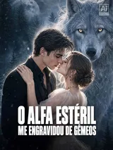 Episódio 1 de O Alfa Estéril Me Engravidou de Gêmeos