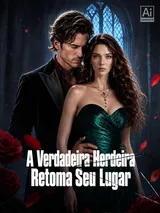 Episódio 1 de A Verdadeira Herdeira Retoma Seu Lugar