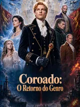Episódio 1 de Coroado: O Retorno do Genro