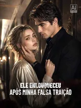 Episódio 1 de Ele Enlouqueceu Após Minha Falsa Traição