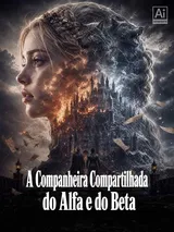 Episódio 1 de A Companheira Compartilhada do Alfa e do Beta
