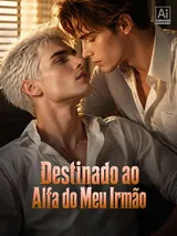 Episódio 1 de Destinado ao Alfa do Meu Irmão
