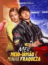 Episódio 1 de Meu Meio-irmão é Minha Fraqueza