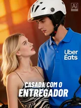 Episódio 1 de Casada com o Entregador