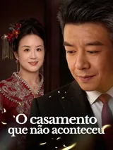 Episódio 1 de O casamento que não aconteceu