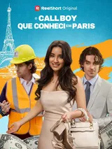 Episódio 1 de O Call Boy que conheci em Paris