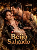Episódio 1 de Beijo Salgado