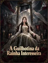 Episódio 1 de A Guilhotina da Rainha Interesseira