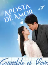 Episódio 1 de Aposta de Amor