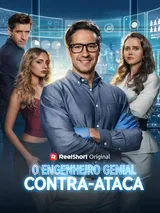 Episódio 1 de O Engenheiro Genial Contra-Ataca