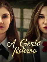 Episódio 1 de A Gênio Retorna