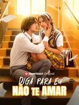 Episódio 1 de Diga para eu não te amar