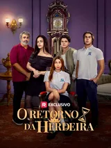 Episódio 1 de O Retorno da Herdeira
