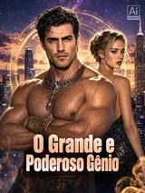 Episódio 1 de O Grande e Poderoso Gênio
