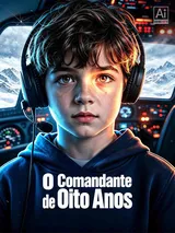 Episódio 1 de O Comandante de Oito Anos
