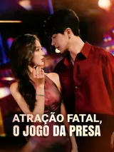 Episódio 1 de Atração fatal, o jogo da presa