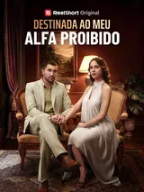 Episódio 1 de Destinada Ao Meu Alfa Proibido