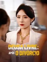 Episódio 1 de Deusa Livre: Após o Divórcio