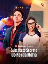 Episódio 1 de Substituto Secreto do Rei da Máfia