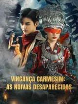 Episódio 1 de Vingança Carmesim: as Noivas Desaparecidas