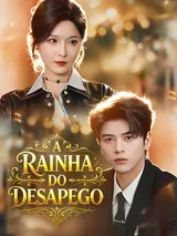 Episódio 1 de A Rainha do Desapego