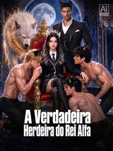 Episódio 1 de A Verdadeira Herdeira do Rei Alfa