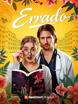 Episódio 1 de Errado