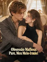 Episódio 1 de Obsessão Mafiosa: Pare, Meu Meio-Irmão!