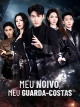 Episódio 1 de Meu Noivo, Meu Guarda-Costas