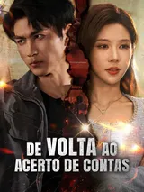 Episódio 1 de De volta ao acerto de contas