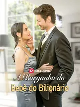 Episódio 1 de A Barganha do Bebê do Bilionário