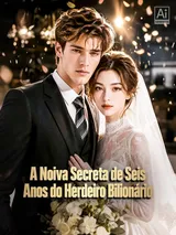 Episódio 1 de A Noiva Secreta de Seis Anos do Herdeiro Bilionário