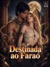 Episódio 1 de Destinada ao Faraó