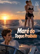 Episódio 1 de Maré do Toque Proibido