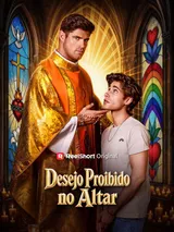 Episódio 1 de Desejo Proibido no Altar