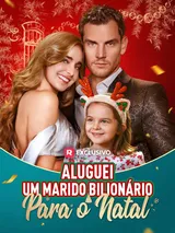 Episódio 1 de Aluguei um marido bilionário para o Natal