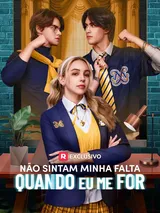Episódio 1 de Não Sintam Minha Falta Quando Eu Me For