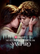 Episódio 1 de Meu companheiro é um vampiro