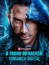 Episódio 1 de O Trono do Hacker: Vingança Digital