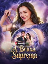 Episódio 1 de A Bruxa Suprema