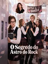 Episódio 1 de O Segredo do Astro do Rock