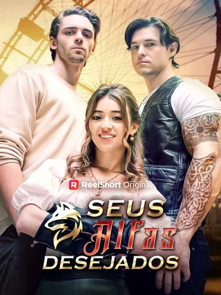Capa de Seus Alfas Desejados