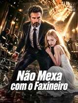 Episódio 1 de Não Mexa com o Faxineiro