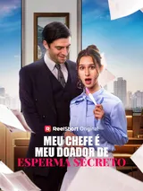 Episódio 1 de Meu Chefe é Meu Doador de Esperma Secreto