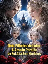Episódio 1 de Dois Filhotes de Lobo: A Amada Perdida do Rei Alfa Sem Herdeiros