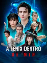 Episódio 1 de A Fênix Dentro de Mim