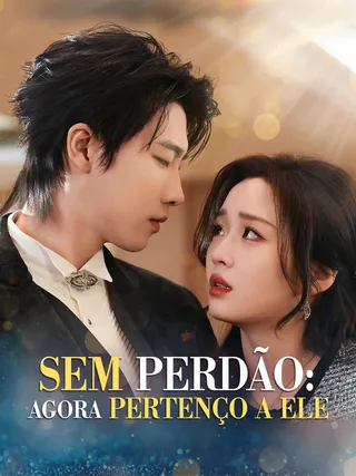 Capa de Sem Perdão: Agora Pertenço a Ele
