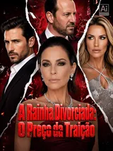 Episódio 1 de A Rainha Divorciada: O Preço da Traição